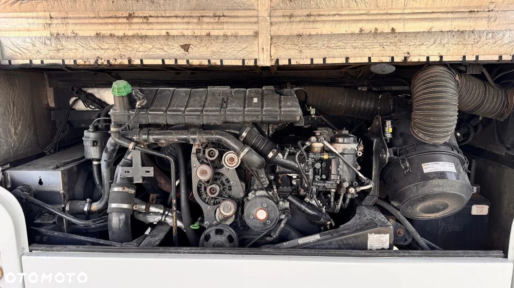 MAN Fast A91 JUMBO/ 75 miejsc/ klimatyzacja / CENA:69000zł Netto - 6