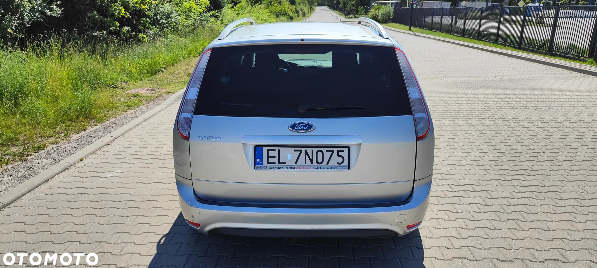 Ford Focus - 3