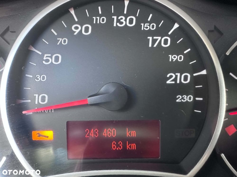 Renault Koleos 2.0 dCi 4x4 Dynamique - 13