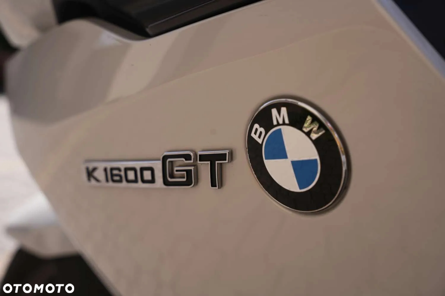 BMW K - 9