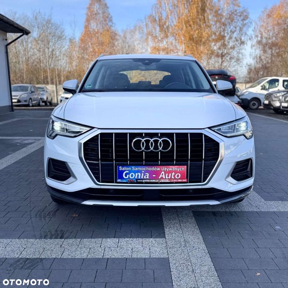 Audi Q3 - 5