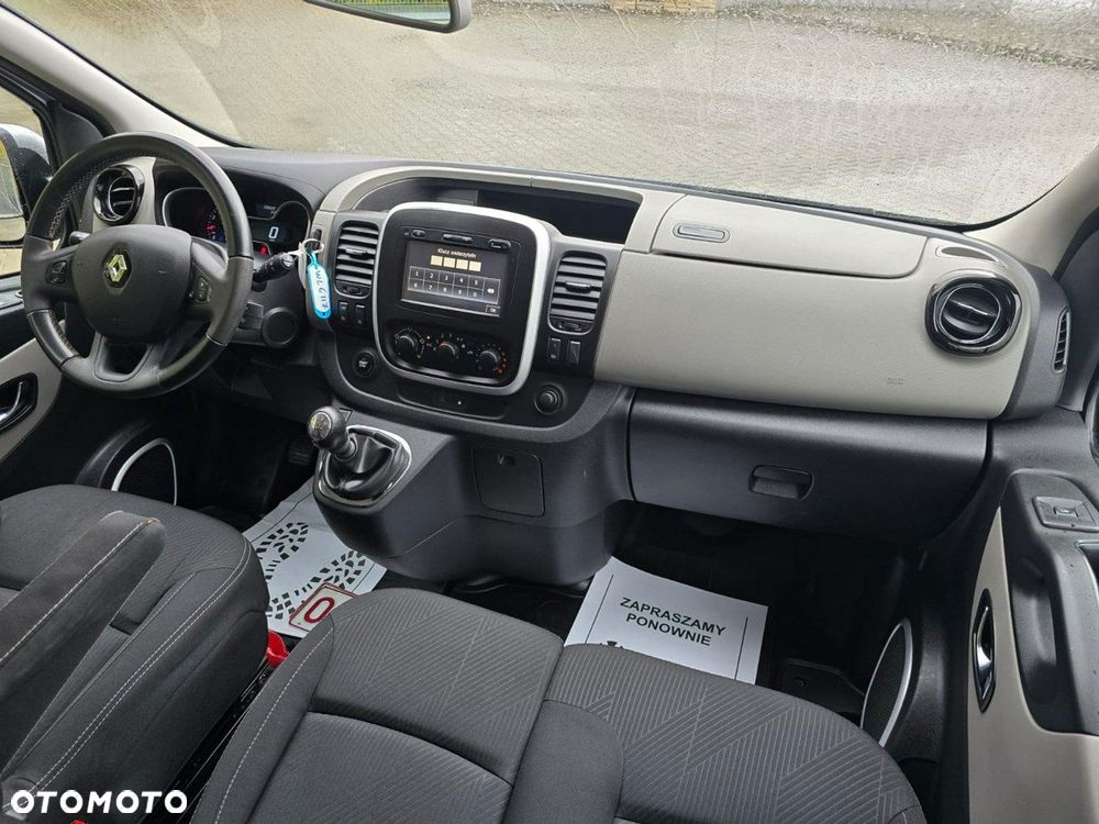 Renault Trafic - 27
