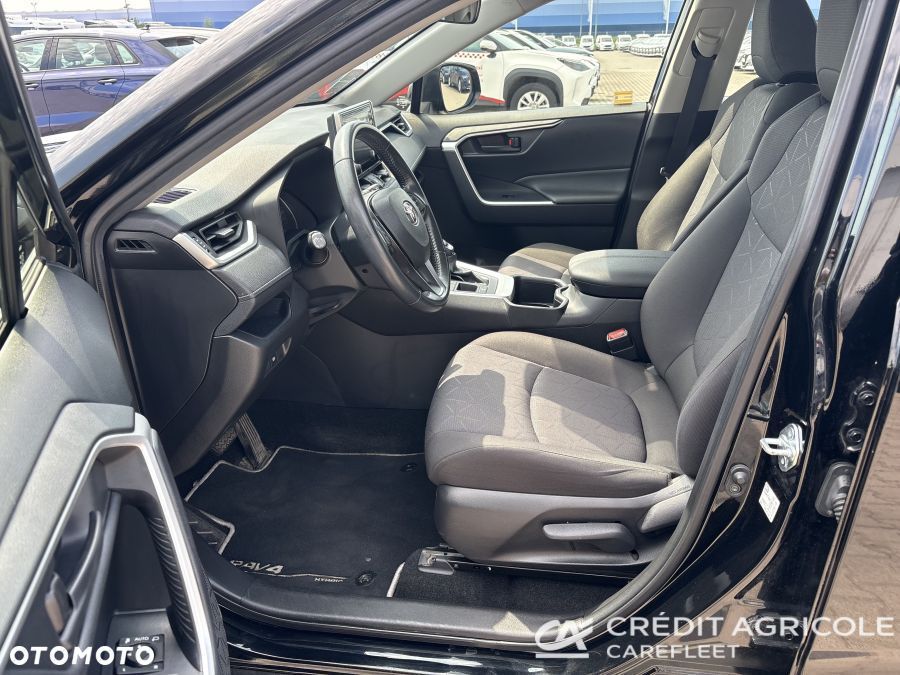 Toyota RAV4 2.5 Hybrid Active 4x2 - 11