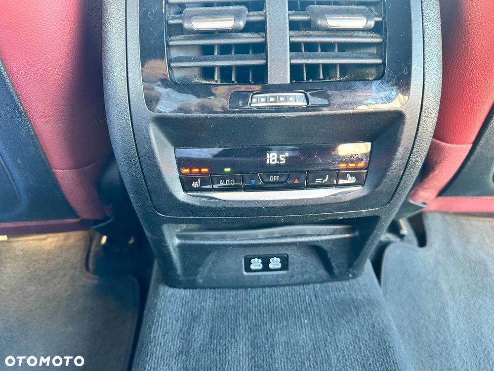 BMW X4 2019 photo 5