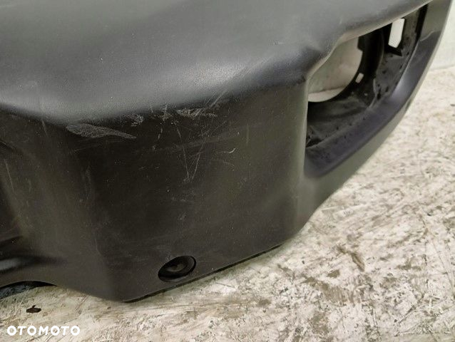 ZDERZAK PRZÓD PRZEDNI JEEP WRANGLER IV JL 18- - 4