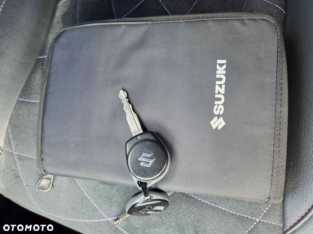 Suzuki Swift 1.2 X-TRA - 30