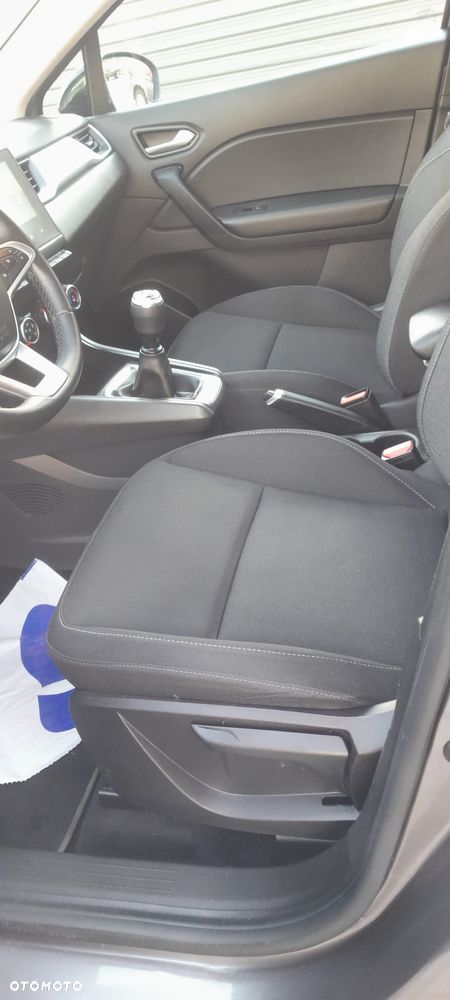Renault Captur 1.0 TCe Intens - 21