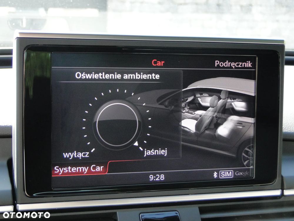 Audi A6 Avant 2.0 TFSI Quattro S tronic - 35