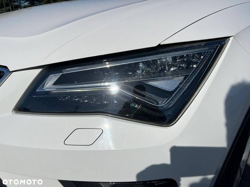 Seat Ateca 2.0 TDI 4Drive DSG XCELLENCE - 7
