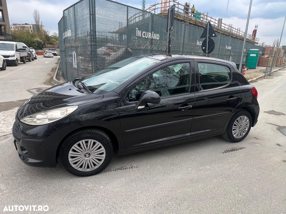 Peugeot 207 - 2