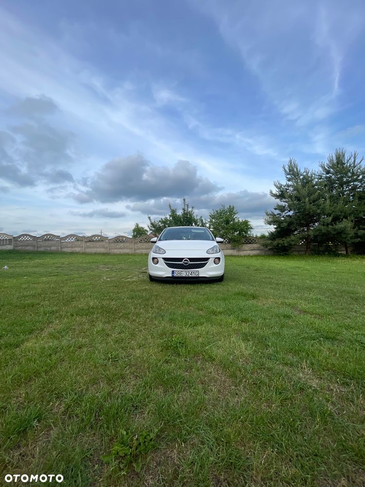 Opel Adam - 3