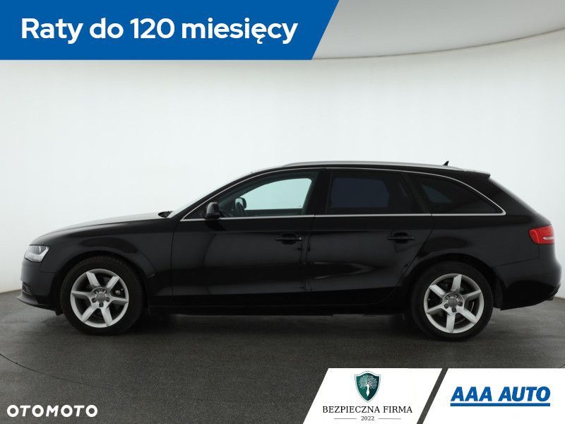 Audi A4 - 3