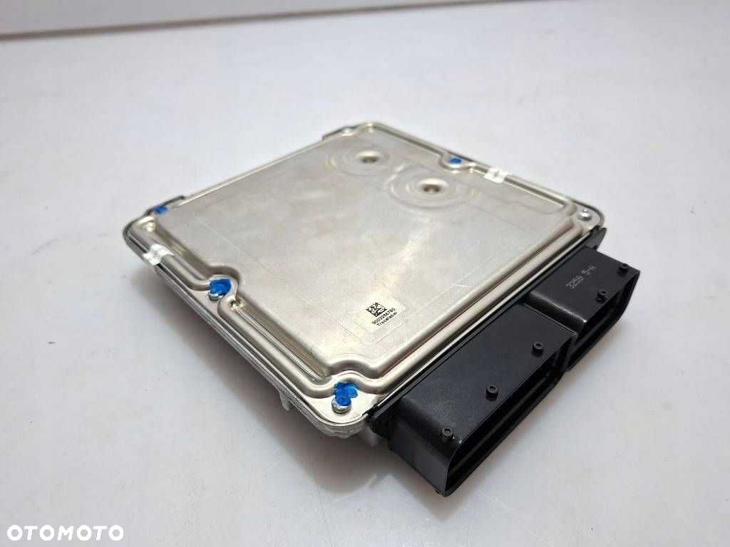 Audi Q5 SQ5 2009 Sterownik / Moduł ECU 8R0907115A - 8