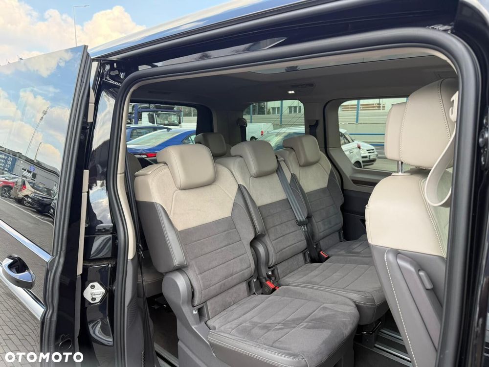 Volkswagen Multivan 2.0 TDI L1 Style DSG - 18