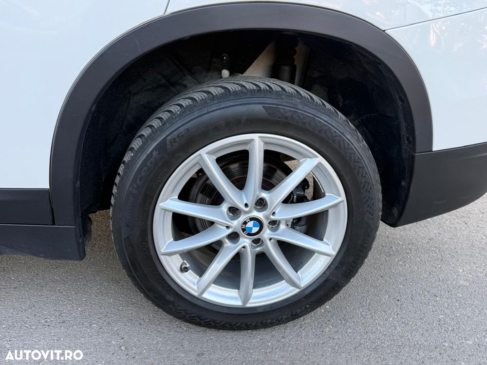 BMW X1 - 14
