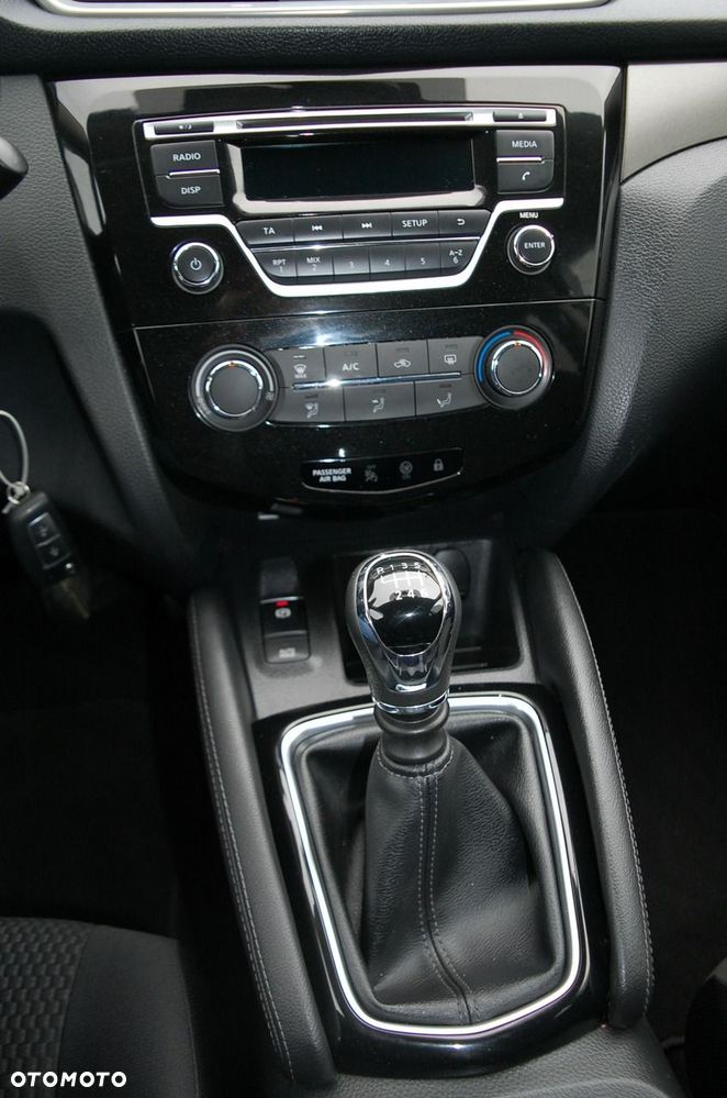 Nissan Qashqai - 24