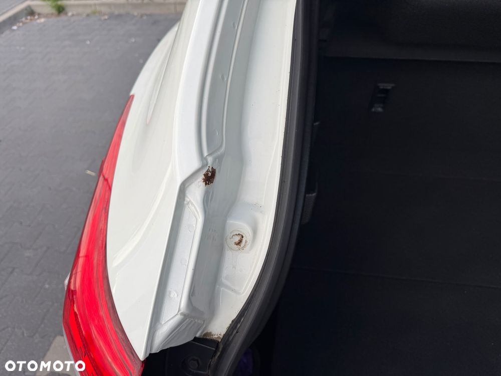 Nissan Qashqai 1.6 DCi Acenta EU6 - 17
