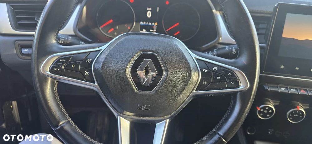 Renault Captur 1.5 dCi Limited - 15