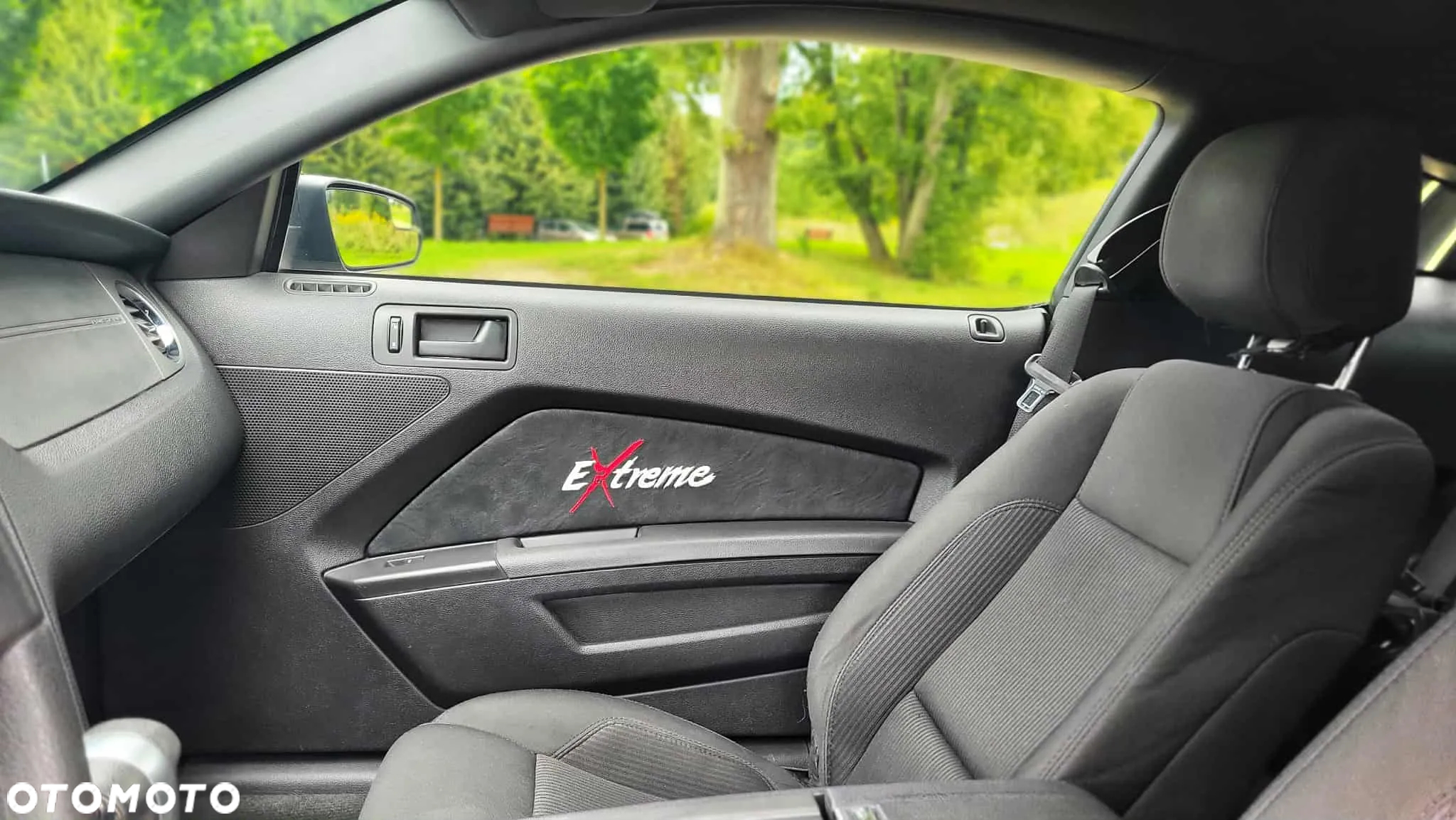 Ford Mustang 3.7 V6 - 6