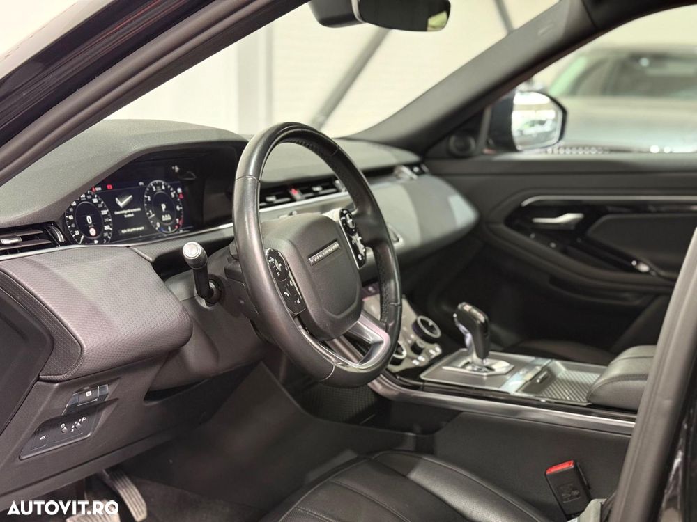 Land Rover Range Rover Evoque 2.0 P200 - 6