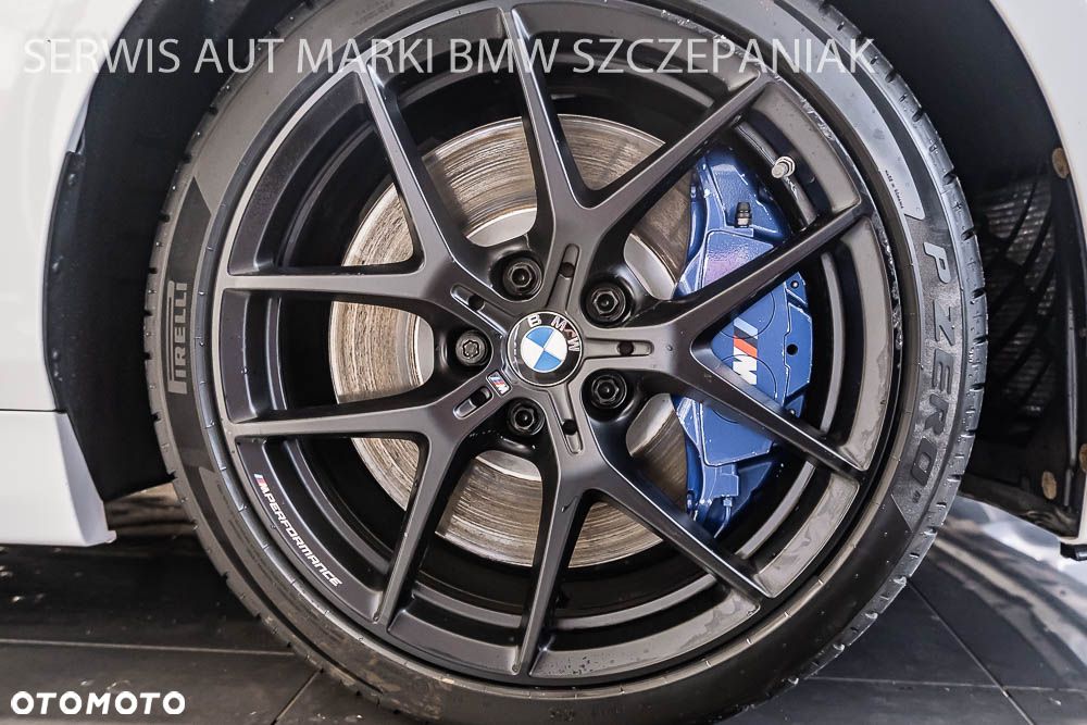 BMW Seria 1 M135i xDrive Edition Colorvision - 7