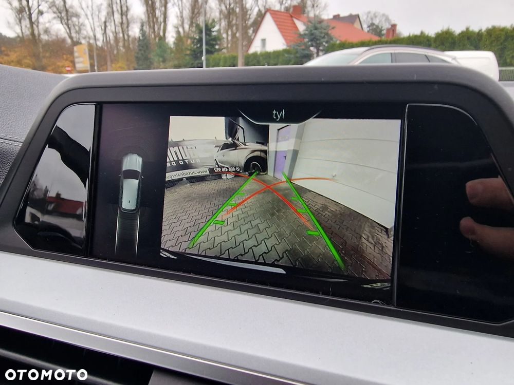 BMW X3 sDrive18d Advantage - 28