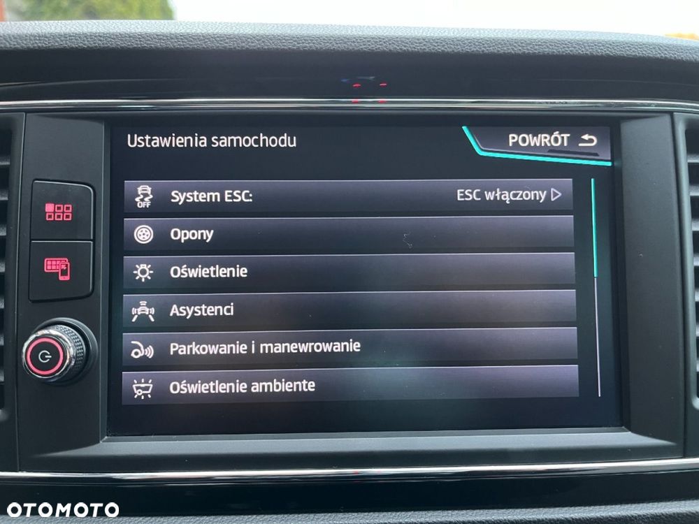 Seat Leon 1.5 TSI ACT DSG OPF FR - 18