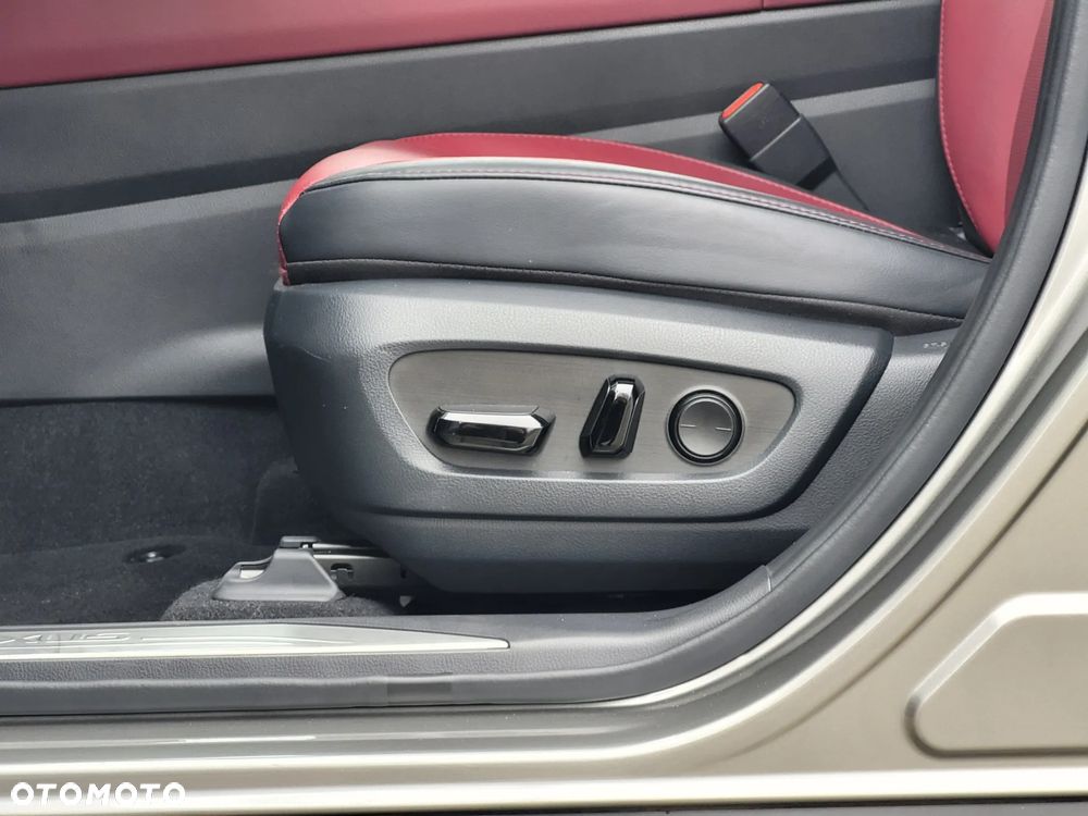 Lexus NX 350h Prestige AWD - 12