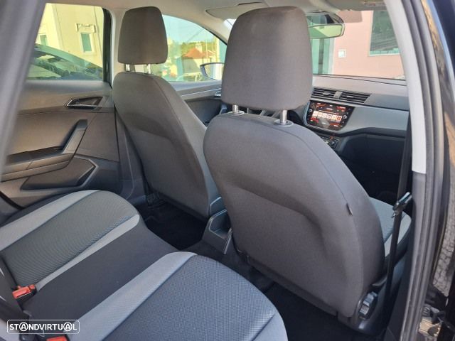 SEAT Ibiza 1.0 TSI Style - 40