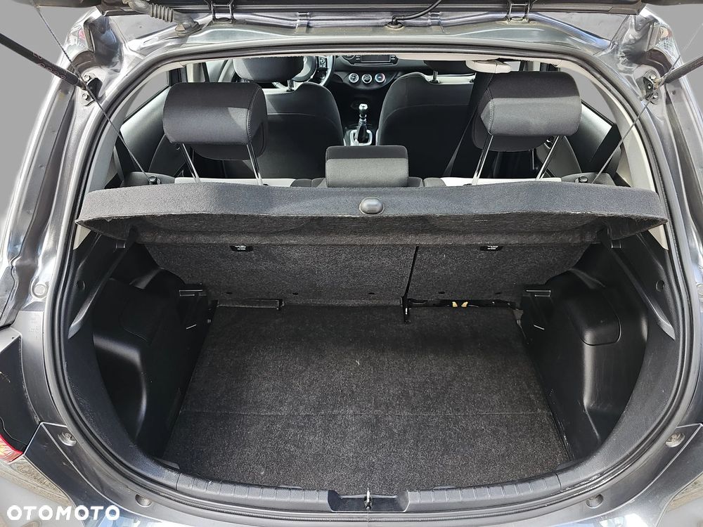 Toyota Yaris 1.5 Selection - 21