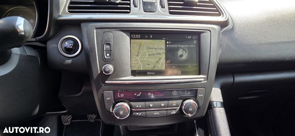 Renault Kadjar 1.2 TCe Zen - 15