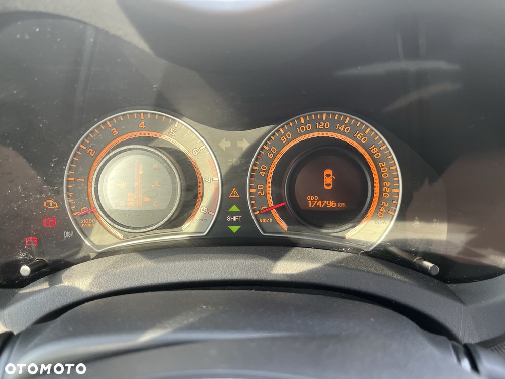 Toyota Auris - 6