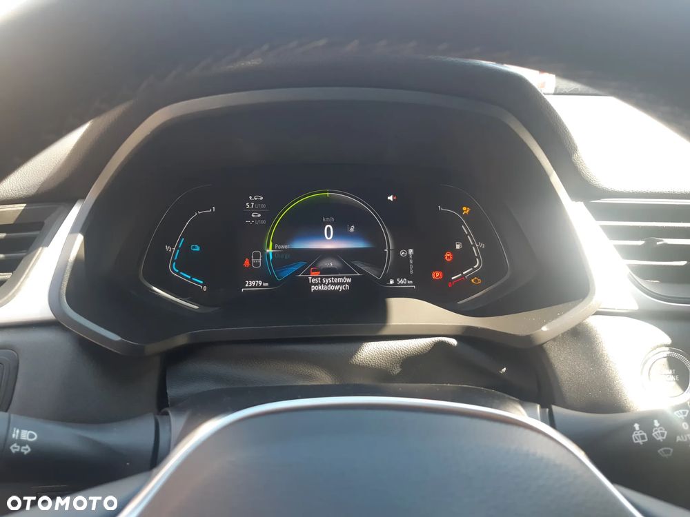 Mitsubishi ASX 1.6 F HEV Intense Style Cold Navi - 15
