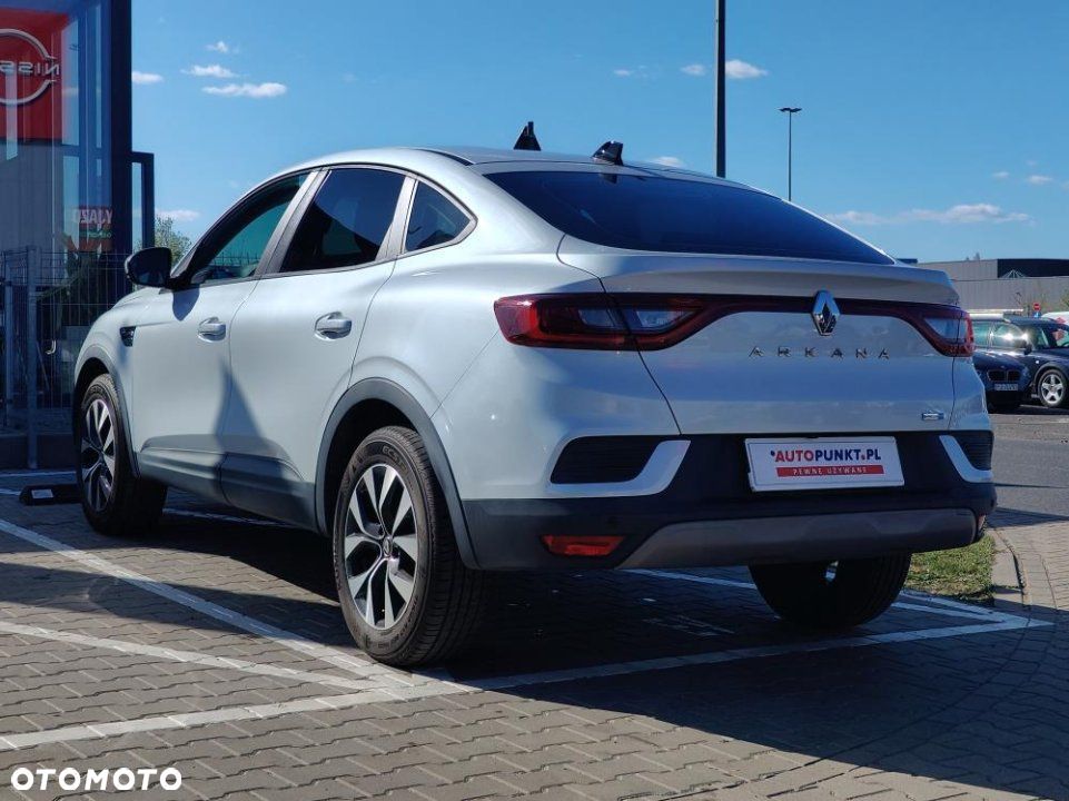 Renault Arkana - 6