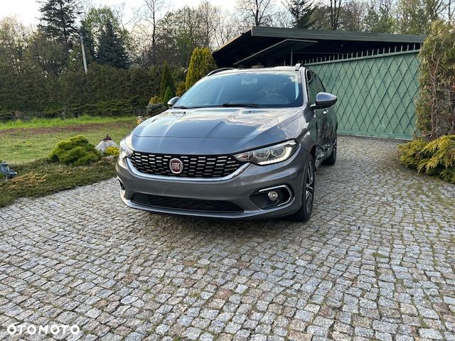 Fiat Tipo 1.6 MultiJet Business Line - 1
