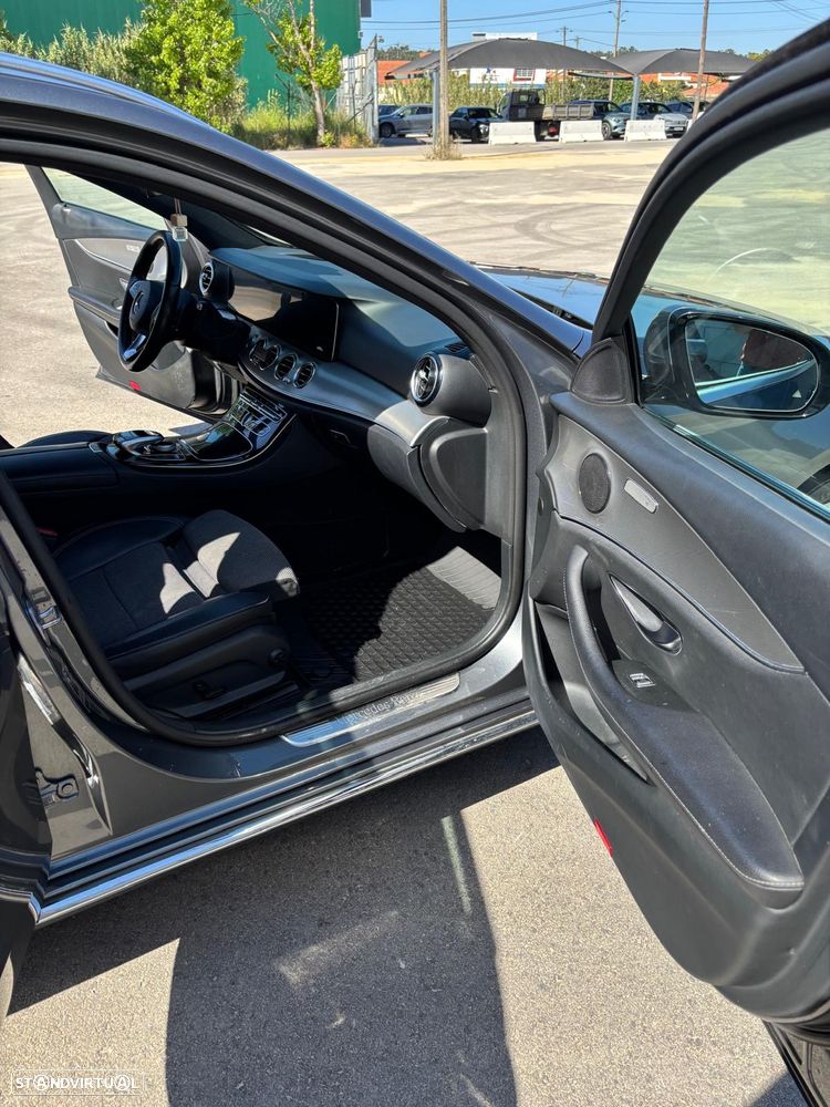 Mercedes-Benz C 220 d - 6