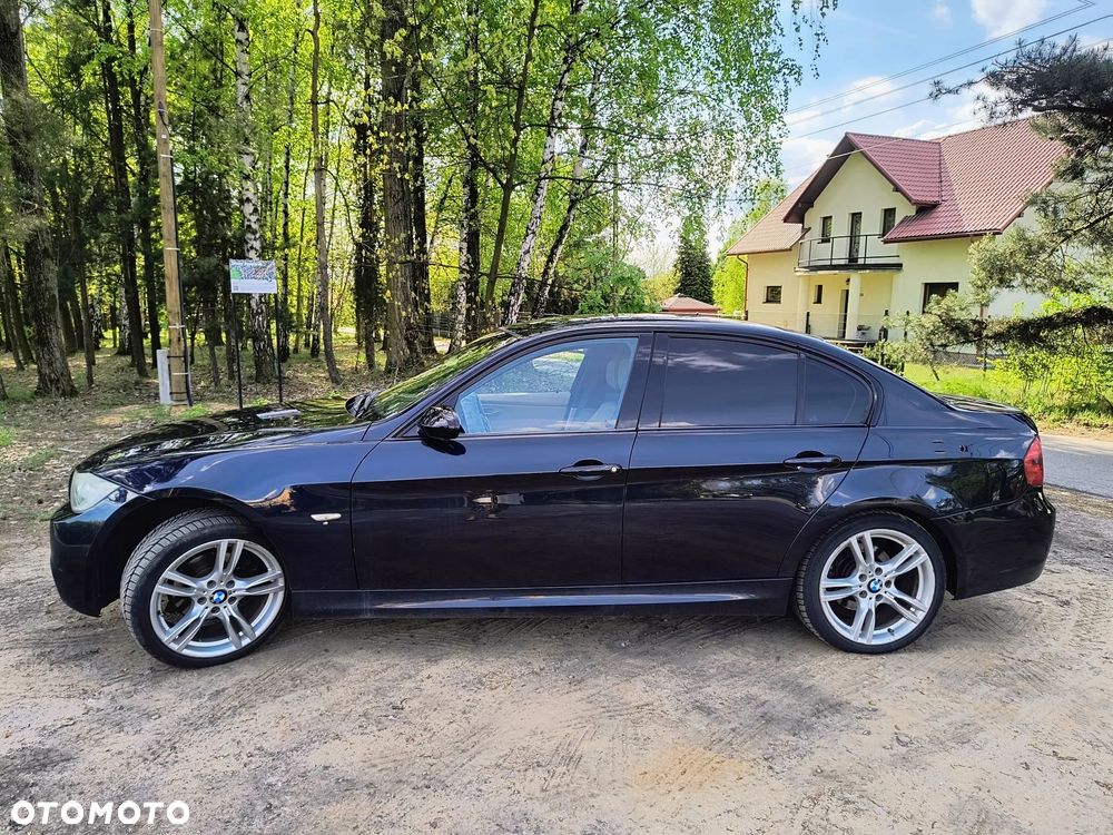 BMW Seria 3 - 12