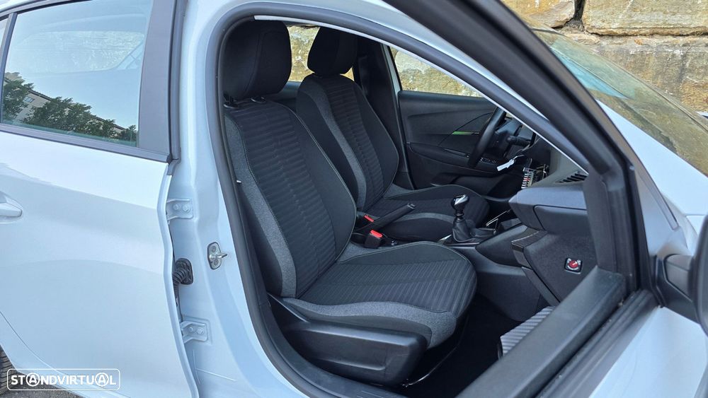 Peugeot 208 1.2 PureTech Active - 42