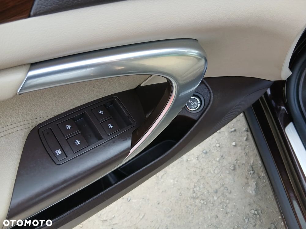 Opel Insignia 2.0 CDTI ecoFLEX Start/Stop - 19