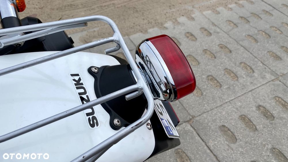 Suzuki RV - 10