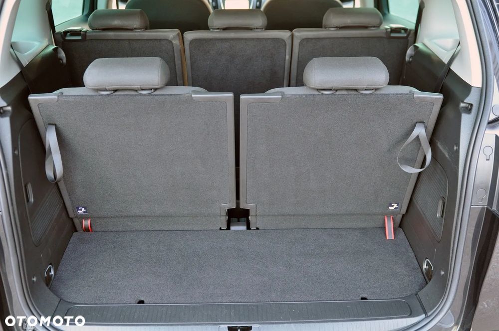 Opel Zafira 1.4 Turbo (ecoFLEX) Start/Stop Active - 24