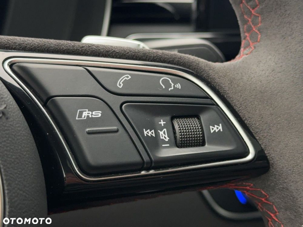 Audi RS5 Sportback - 19