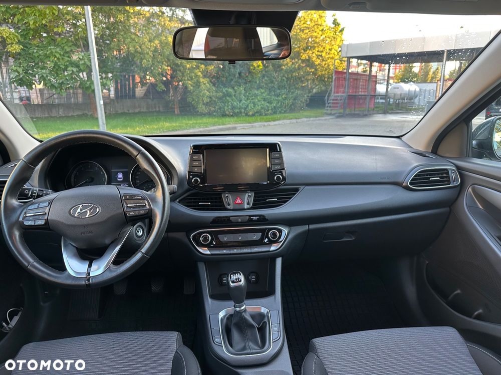 Hyundai i30 1.5 T-GDI 48V Modern - 7