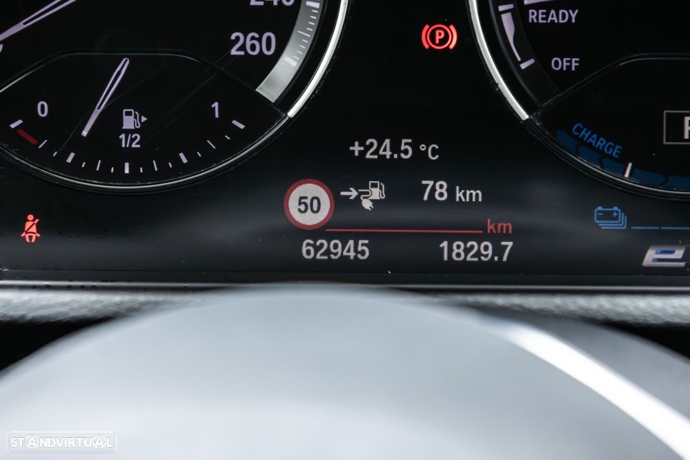 BMW X1 25 e xDrive - 20