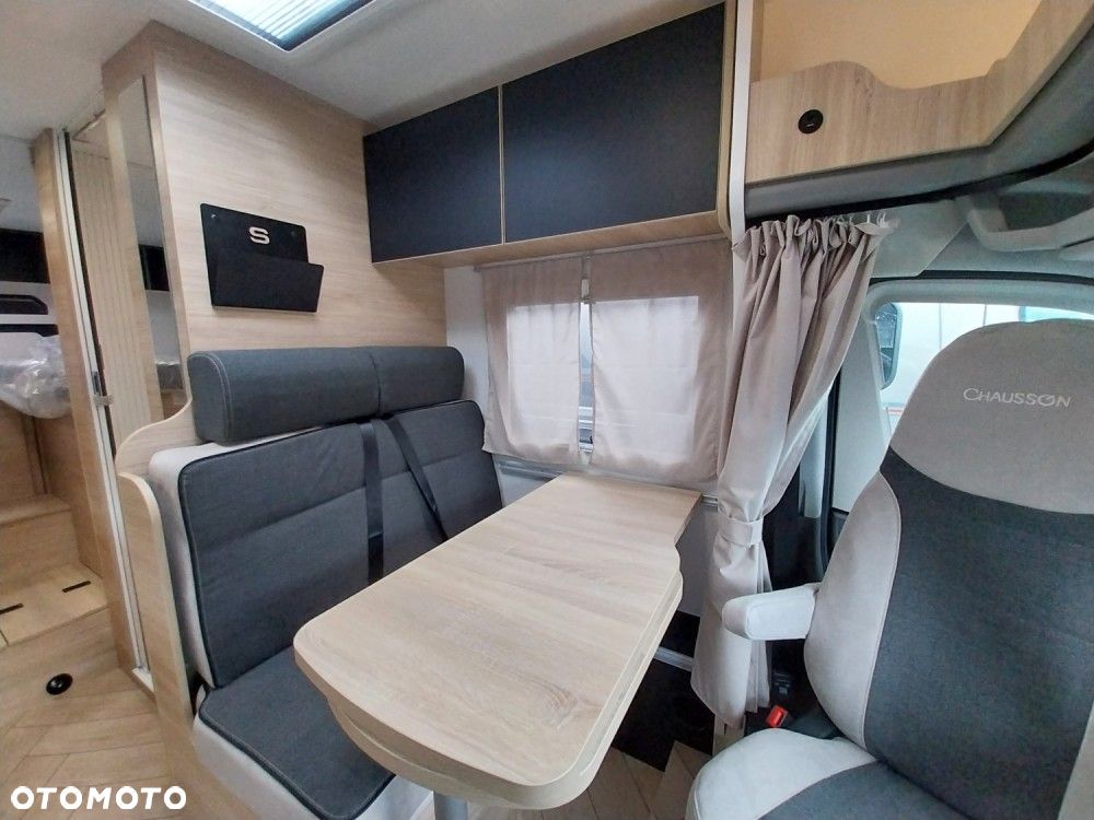 Ford Chausson s697 Sport Line - 13