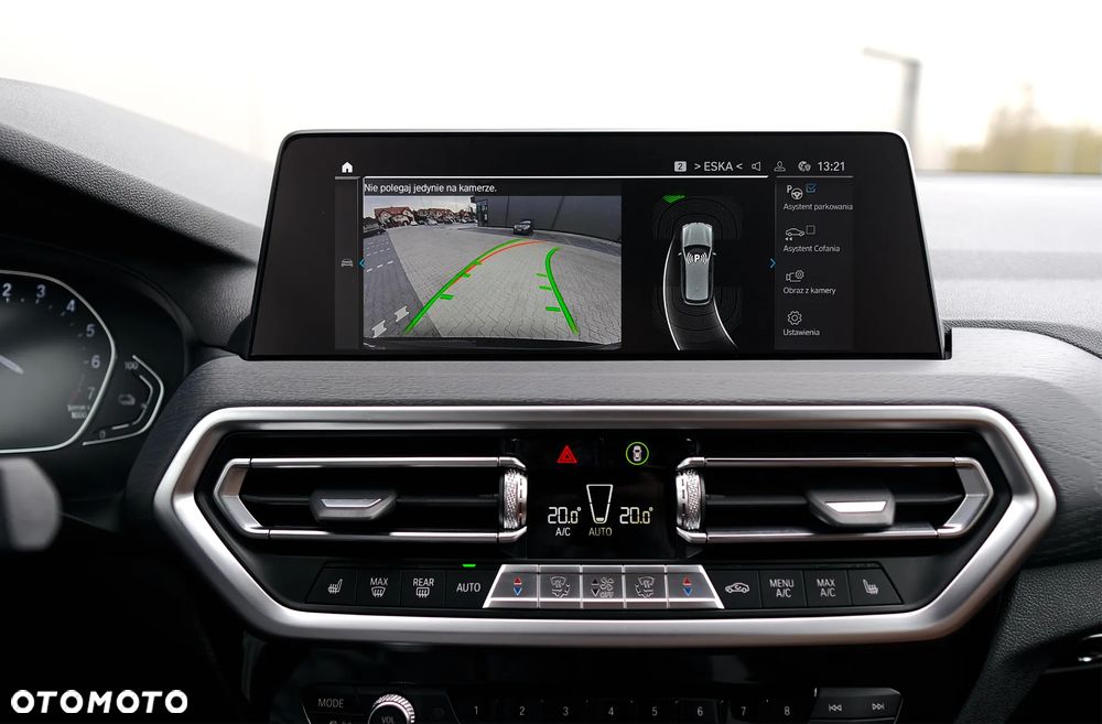 BMW X3 - 21