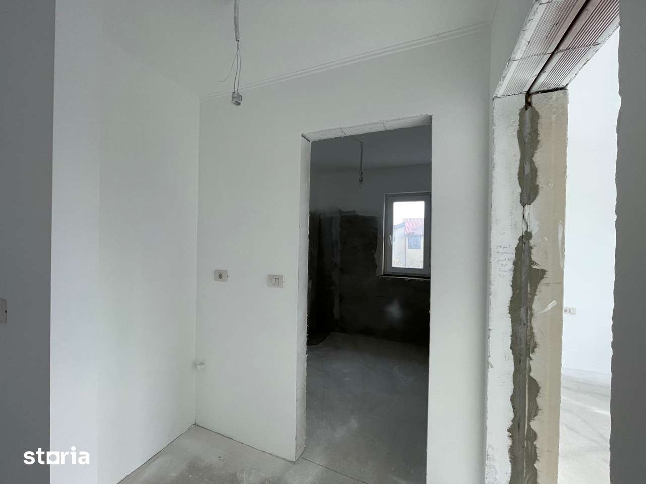 Apartament | 55 mp utili | 2 camere | Giarmata-Vii — fotografia 3