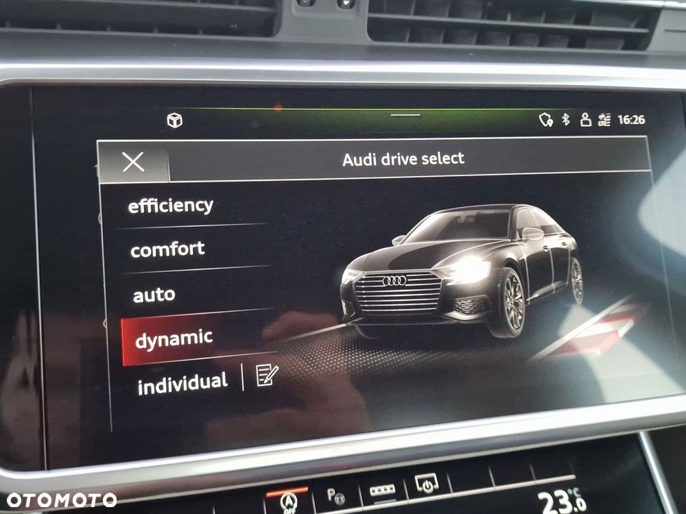 Audi A6 Limousine 45 TFSI mHEV Quattro S tronic - 34