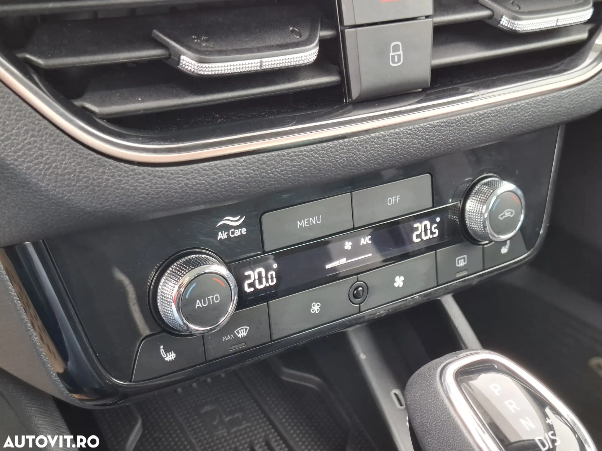 Skoda Kamiq 1.0 TSI DSG Selection - 27