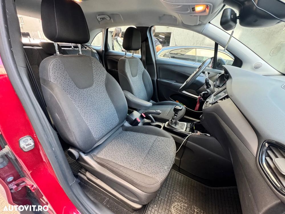 Opel Crossland - 15